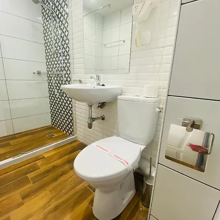 Apartment Yungata Penthouse In Casa Paradiso , юнгата Ahtopol