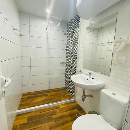 Apartment Yungata Penthouse In Casa Paradiso , юнгата