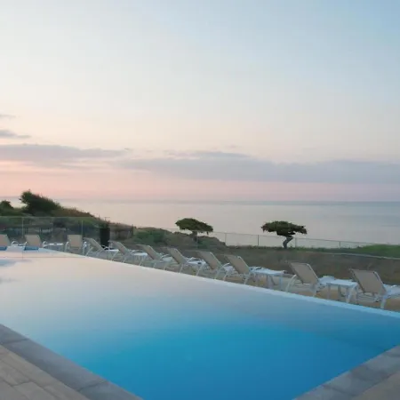 Yungata Penthouse In Casa Paradiso , юнгата Ахтопол