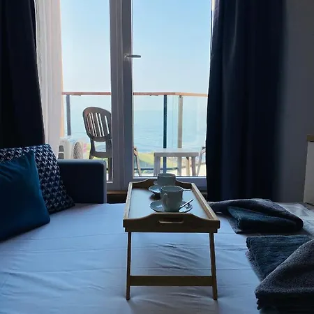 Yungata Penthouse In Casa Paradiso , юнгата Апартамент