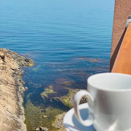 Yungata Penthouse In Casa Paradiso , юнгата * Ахтопол