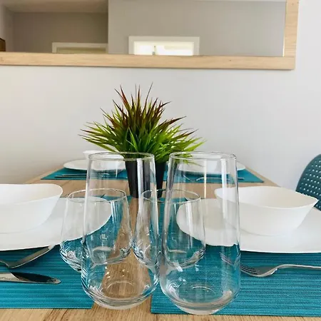 Yungata Penthouse In Casa Paradiso , юнгата Апартамент Ахтопол