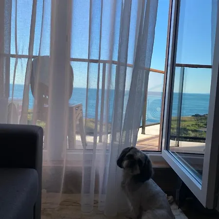 Yungata Penthouse In Casa Paradiso , юнгата * Ахтопол